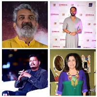 Guess The Indian Film Director