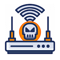 اختراق WiFi - اختراق الشبكات