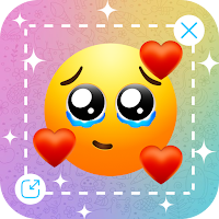 Emoji Maker: DIY Emoji Merge