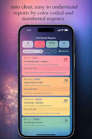 StratifiedAP Screenshot 1