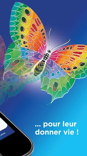 Aquarellum 3D Screenshot 1
