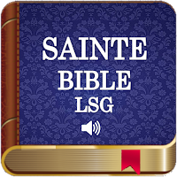 Sainte Bible LSG