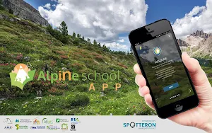Alpine School App | SPOTTERON Screenshot 0