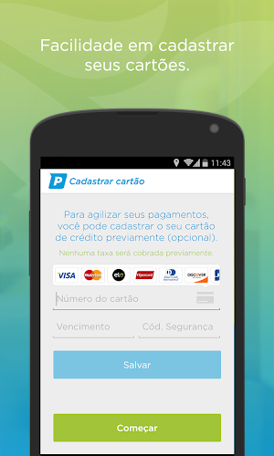 MobPark RioMar Fortaleza Screenshot 3