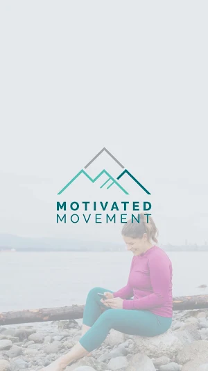 Motivated Movement Coaching Screenshot 0