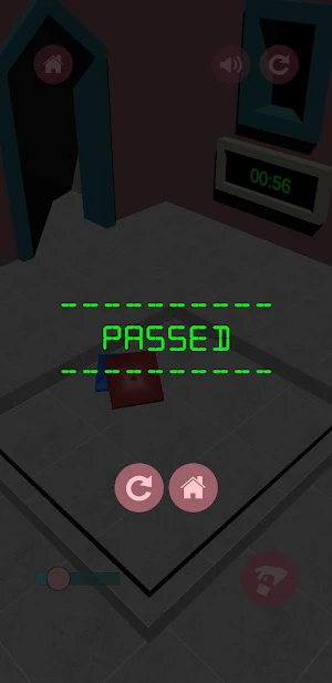 Ddakji Side Screenshot 2