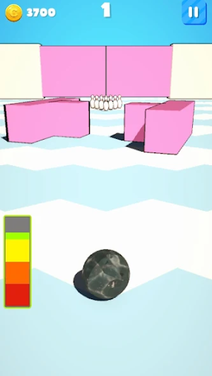 Bowling Game 3D: Strike Screenshot 3