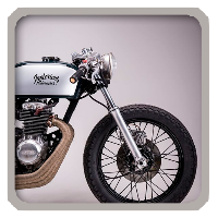 Wallpaper Motorcycle