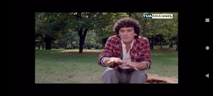 Tua Channel Screenshot 1