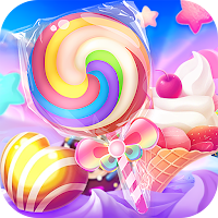 Ice Cream&Candy Bonanza
