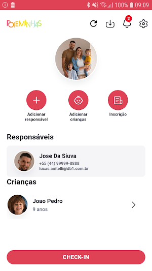 Poieminhas Screenshot 1