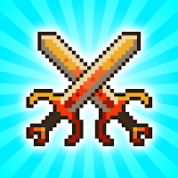 Lost For Swords
