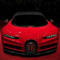 Bugatti Veyron Car Wallpapers