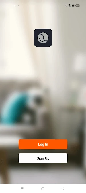 Theralux Inspire HP Screenshot 0