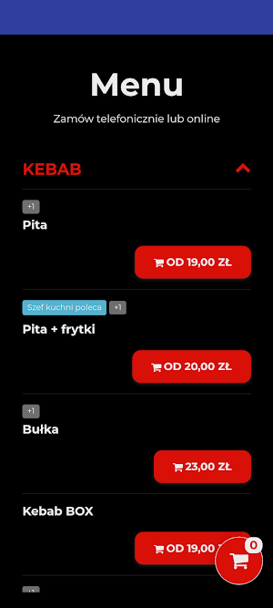 ToKebab Screenshot 0
