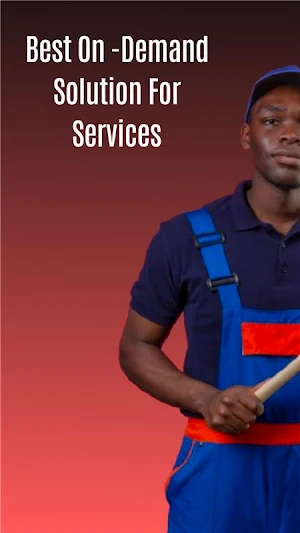 JobConnectz Screenshot 0