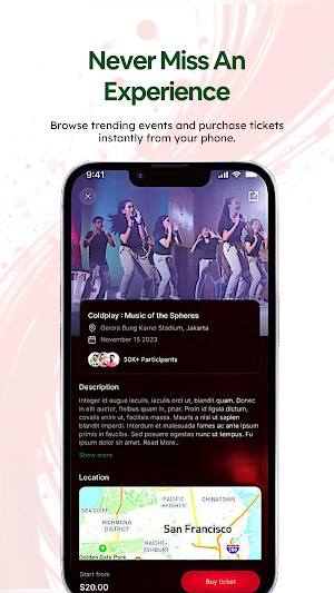 Oyoyo Screenshot 1