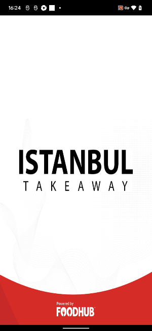 Istanbul Takeaway Screenshot 0