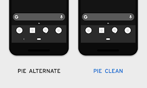 NavSwag For Substratum Screenshot 3