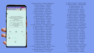 Bahrom Nazarov 2024 Mp3 Screenshot 2