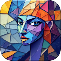 Mosaic: Jigsaw Art Puzzle