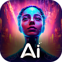 AImagix - Image Genrator