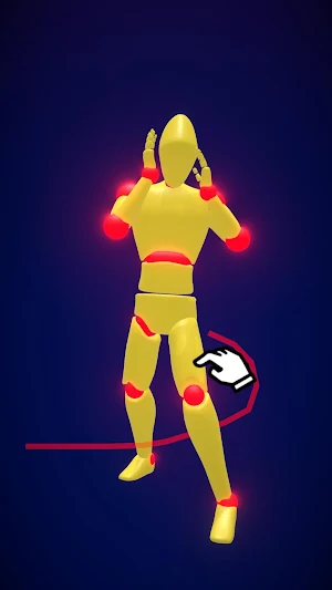 Drawing Arrow Screenshot 1