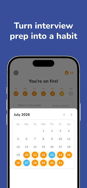 AlgoPattern Screenshot 2