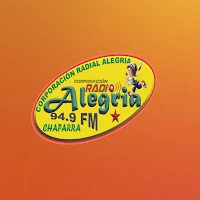 Radio Alegria 94.9 FM
