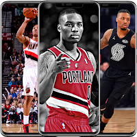Damian Lillard Wallpapers