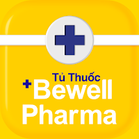 Bewell - Tủ thuốc gia đình