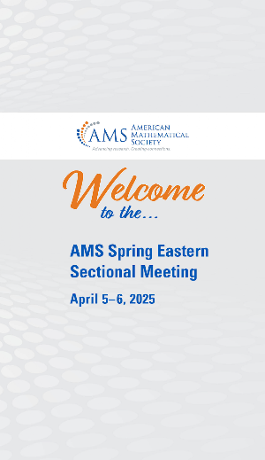 AMS Spring 2025 Eastern Screenshot 0