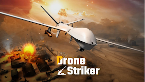 Drone Striker VR Screenshot 2