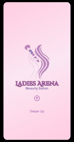 Ladies Arena Screenshot 0