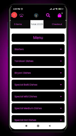 Spice of Mull Screenshot 2