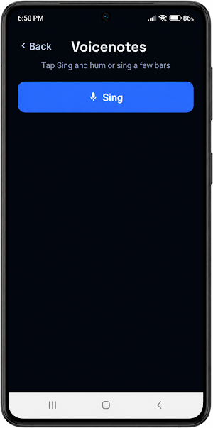 PlayNext Screenshot 2
