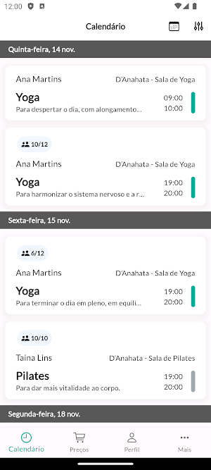 D'Anahata Screenshot 0