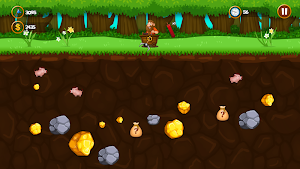 Gold Mania Adventure Screenshot 2