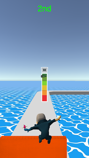 Elite Jumpers Screenshot 1