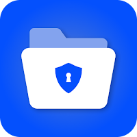 Secure Folder – Secure files