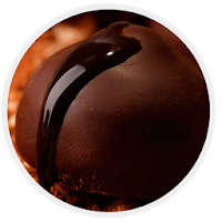Receitas de Doces Finos
