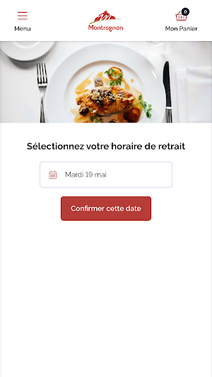 Rest'o Bureau Screenshot 1