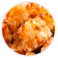 Receitas de Petiscos