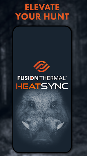 HeatSync Screenshot 0