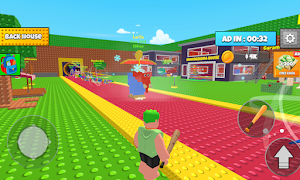 Steal Catch the 67 Memerot Screenshot 1