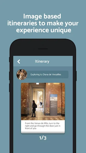 Alte Nationalgalerie Visit, Tours&Guide: Tourblink Screenshot 1