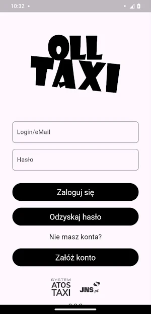 OLL Taxi Screenshot 3