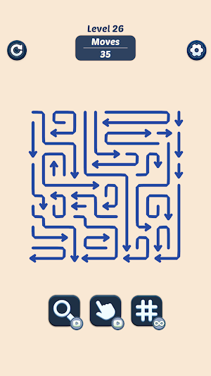 Shift the Way Screenshot 3