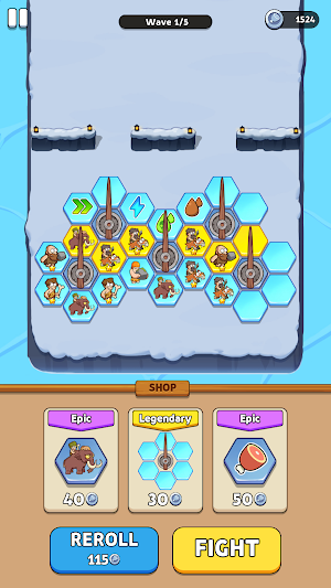 Era Evolution Screenshot 3
