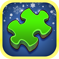 Jigsaw Puzzle - Daily Puzzles